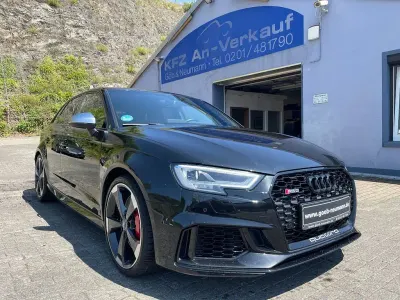 Gebraucht Audi RS3