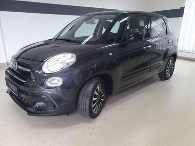 Gebraucht Fiat 500L 95 PS (69 kW) 2019 Colore esterno Van / Kleinbus