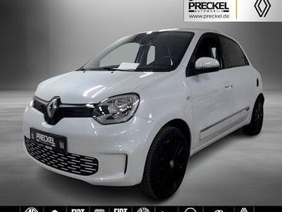 Usata Renault Twingo Urban 60 kW (82 CV) 2021 Bianco Utilitaria