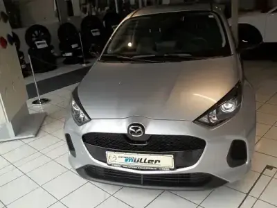 Gebraucht Mazda 2