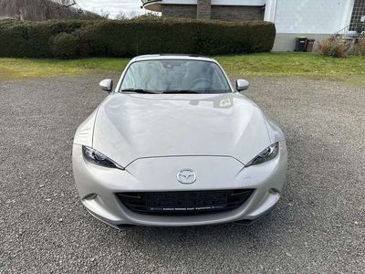 Mazda MX5