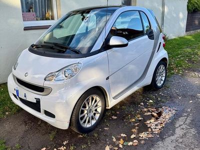Smart ForTwo Coupé