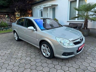 gebraucht Opel Vectra Cosmo°° Xenon °° Automatik°° Alufelgen °°
