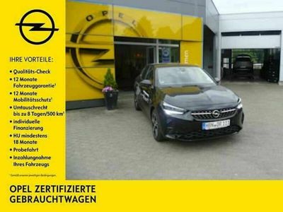 gebraucht Opel Corsa Neu Elegance F