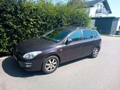 Gebraucht Hyundai i30