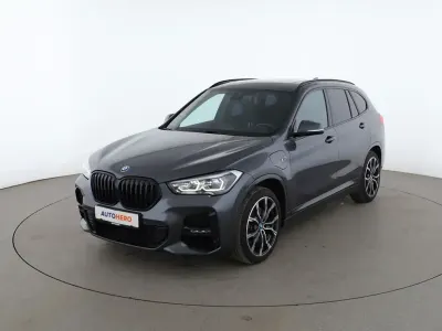 Gebraucht BMW X1 M Sport 2022 Grau SUV