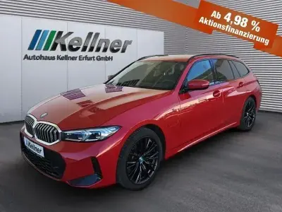 Gebraucht BMW 330e