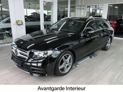 Mercedes E300