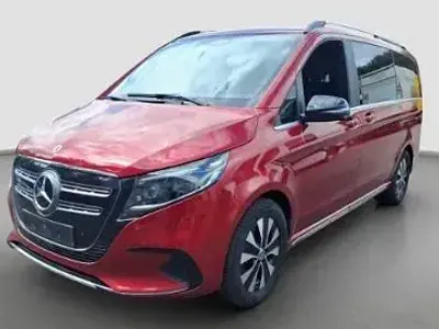 Gebraucht Mercedes EQV300