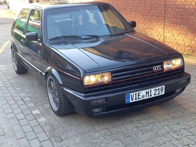 gebraucht VW Golf II 