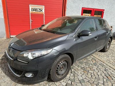 gebraucht Renault Mégane III Lim. 5-trg. 1.6i Dynamique*FSE*KLIMAA