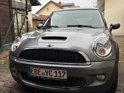 Gebraucht Mini Cooper S