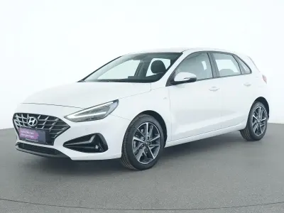 Gebraucht Hyundai i30