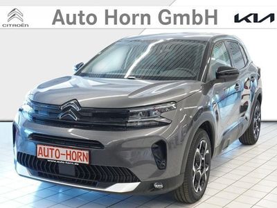 gebraucht Citroën C5 Aircross Pure Tech 130 SS FEEL PACK