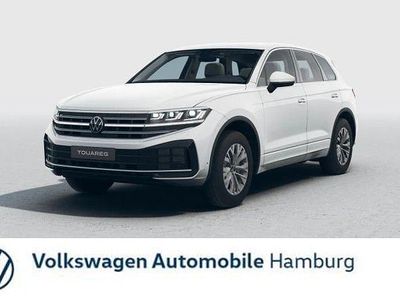 Weiß Neu 2026 VW Touareg Elegance SUV | 83.095 €