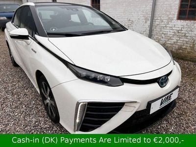 Toyota Mirai