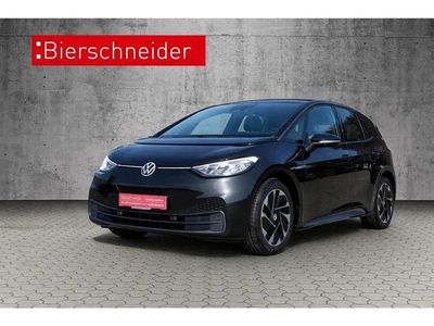 Usata VW ID.3 Pro Performance 150 kW (204 CV) 2022 Grigio Utilitaria