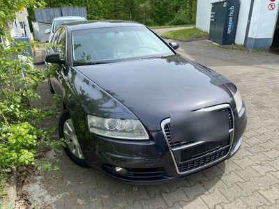 gebraucht Audi A6 Limousine, Automatic 3.2 Benzin