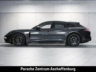 gebraucht Porsche Panamera 4S E-Hybrid Sport Turismo