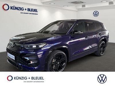 Nouă VW Tayron R-line 193 CP (141 kW) 2026 Mov SUV