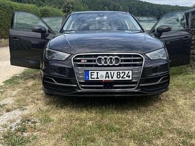 Audi S3 Sportback