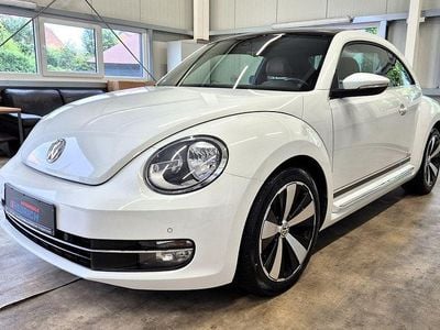 VW Beetle