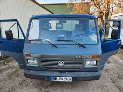 VW LT