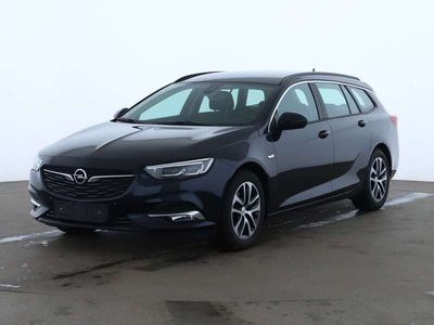 gebraucht Opel Insignia Sports Tourer 1.6 CDTI Business Edition LED