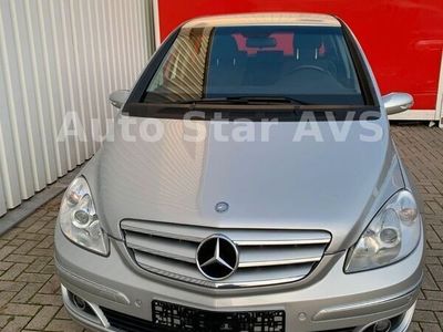 gebraucht Mercedes B200 B 200 B -Klasse