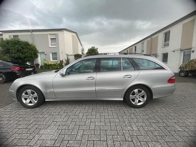 Mercedes E240