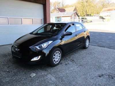 Gebraucht Hyundai i30 99 PS (72 kW) 2013 Limousine