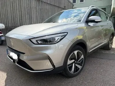 Gebraucht MG ZS