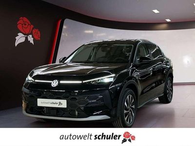 Neu VW T-Roc Style 150 PS (110 kW) 2026 Grenadillschwarz metallic SUV