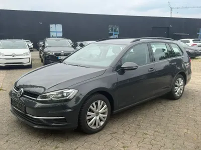 Gebraucht VW Golf VII