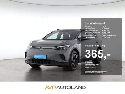 VW ID.4