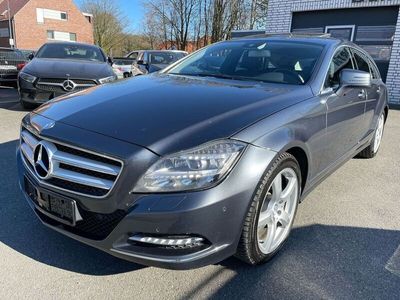 Mercedes CLS350