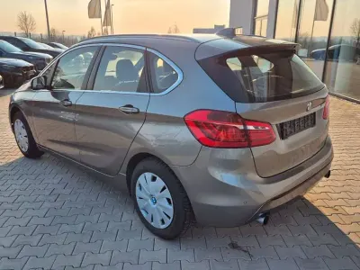 Gebraucht BMW 220 Active Tourer