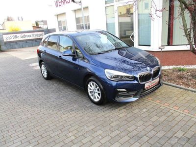 BMW 220 Active Tourer