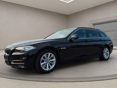 BMW 525
