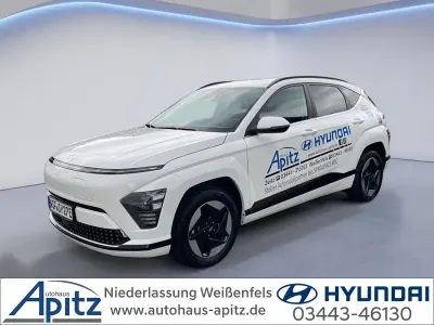 Gebraucht Hyundai Kona