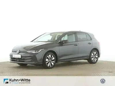 Gebraucht VW Golf VIII Goal 150 PS (110 kW) 2025 Grau Limousine