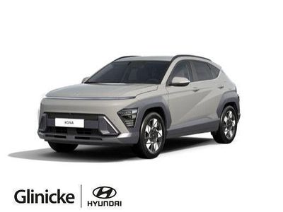 Neu Hyundai Kona Prime 150 PS (110 kW) 2025 Cyber grey / met SUV
