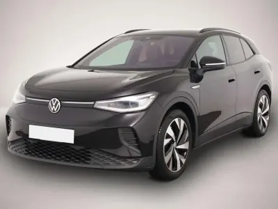 Gebraucht VW ID.4