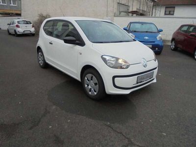 gebraucht VW up! up! take