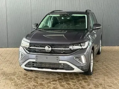 Gebraucht VW T-Cross Life 115 PS (84 kW) 2025 Andere SUV
