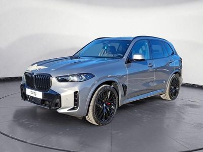 Neu BMW X5 298 PS (219 kW) 2025 Grau SUV