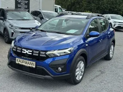 Gebraucht Dacia Sandero