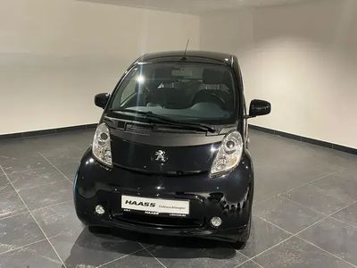 Peugeot iON