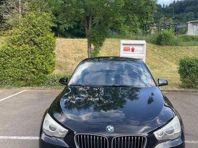 BMW 530 Gran Turismo