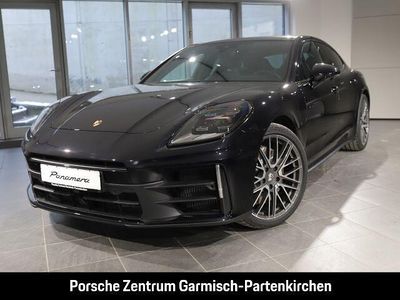 Usata Porsche Panamera 4 470 CV (345 kW) 2022 Nero Berlina